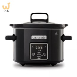 Wolnowar Crock-Pot CSC061X 2,4l