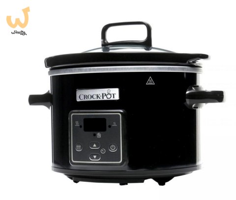 Wolnowar Crock-Pot CSC061X 2,4l Wolnowar Crock-Pot CSC061X 2,4l