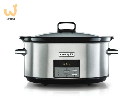 Wolnowar Crock-Pot CSC063X 7,5l
