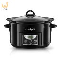 Wolnowar Crock-Pot SCCPRC507B-050 4,7l (czarny)