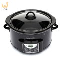 Wolnowar Crock-Pot SCCPRC507B-050 4,7l (czarny)