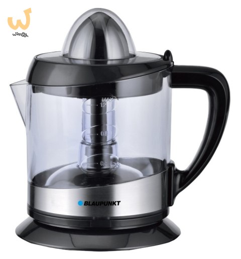 Wyciskarka Blaupunkt CJS-401 (40W; 1,2l; kolor czarny) Wyciskarka Blaupunkt CJS-401 (40W; 1,2l; kolor czarny)