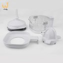 Wyciskarka do cytrusów Black+Decker BXCJ25E (25W)