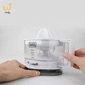 Wyciskarka do cytrusów Black+Decker BXCJ25E (25W)