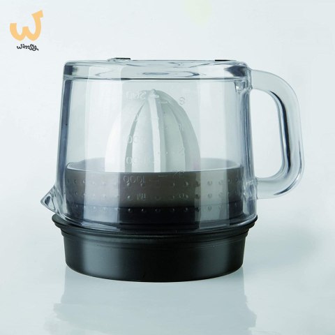 Wyciskarka do cytrusów Black+Decker BXCJ30E (30W) Wyciskarka do cytrusów Black+Decker BXCJ30E (30W)