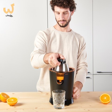 Wyciskarka do cytrusów Taurus Easy Press 600 (600W) Wyciskarka do cytrusów Taurus Easy Press 600 (600W)