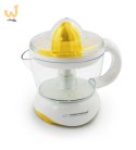 Wyciskarka wolnoobrotowa do cytrusów Esperanza Clementine EKJ001Y (25W; 0,75l; kolor żółty)