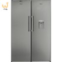 Zamrażarka WHIRLPOOL UW8 F2Y XBI F 2