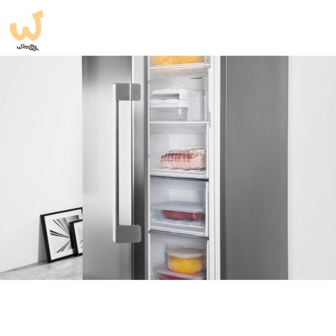 Zamrażarka WHIRLPOOL UW8 F2Y XBI F 2 Zamrażarka WHIRLPOOL UW8 F2Y XBI F 2
