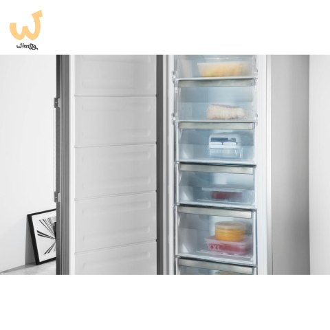 Zamrażarka WHIRLPOOL UW8 F2Y XBI F 2 Zamrażarka WHIRLPOOL UW8 F2Y XBI F 2