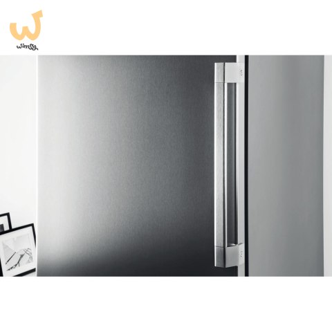 Zamrażarka WHIRLPOOL UW8 F2Y XBI F 2 Zamrażarka WHIRLPOOL UW8 F2Y XBI F 2