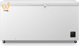 Zamrażarka skrzyniowa GORENJE FH50EAW