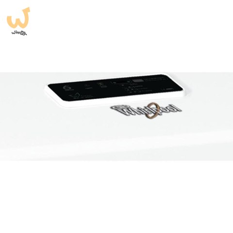 Zamrażarka skrzyniowa WHIRLPOOL WH1410 E2 2 Zamrażarka skrzyniowa WHIRLPOOL WH1410 E2 2
