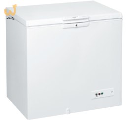Zamrażarka skrzyniowa WHIRLPOOL WHM22113 3