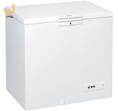 Zamrażarka skrzyniowa WHIRLPOOL WHM22113 3