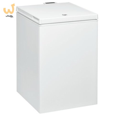Zamrażarka skrzyniowa WHIRLPOOL WHS14222