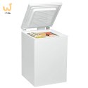 Zamrażarka skrzyniowa WHIRLPOOL WHS14222
