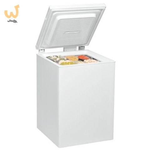 Zamrażarka skrzyniowa WHIRLPOOL WHS14222 Zamrażarka skrzyniowa WHIRLPOOL WHS14222