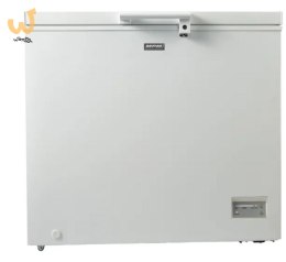Zamrażarka skrzyniowa poj.246L, MPM-251-SK-08E/N