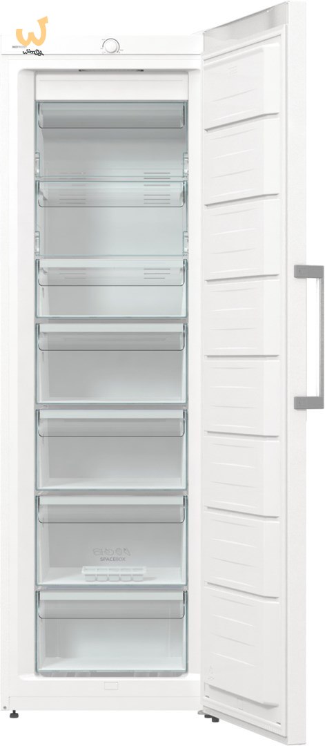 Zamrażarka szufladowa GORENJE FN619EEW5 Zamrażarka szufladowa GORENJE FN619EEW5