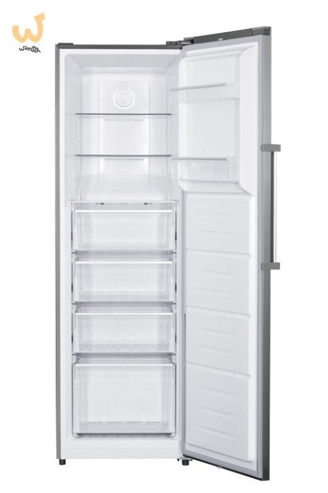 Zamrażarka szufladowa poj.274l (inox) MPM-304-ZF-12 Zamrażarka szufladowa poj.274l (inox) MPM-304-ZF-12