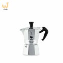 Zaparzacz BIALETTI 990001168 (kolor srebrny)