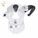 Zaparzacz BIALETTI 990001168 (kolor srebrny)