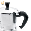 Zaparzacz BIALETTI 990001168 (kolor srebrny)
