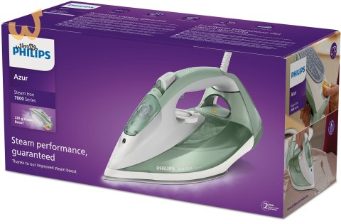 Żelazko PHILIPS DST 7012/70 Żelazko PHILIPS DST 7012/70
