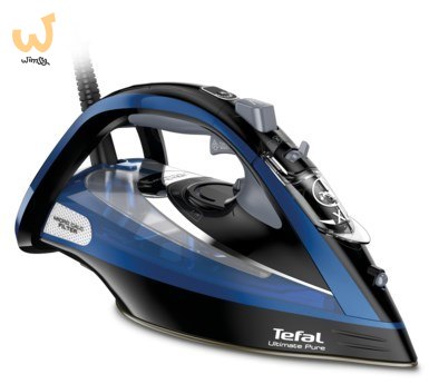 Żelazko TEFAL FV 9848 Ultimate Pure Żelazko TEFAL FV 9848 Ultimate Pure