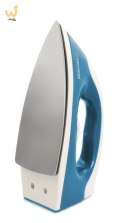 Żelazko turystyczne Esperanza Smoother EHI001 (1200W; kolor niebieski)