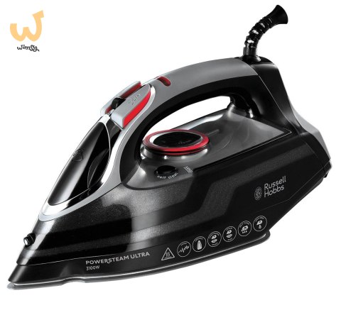 RUSSELL HOBBS ŻELAZKO POWER STEAM 3100W 20630-56 RUSSELL HOBBS ŻELAZKO POWER STEAM 3100W 20630-56