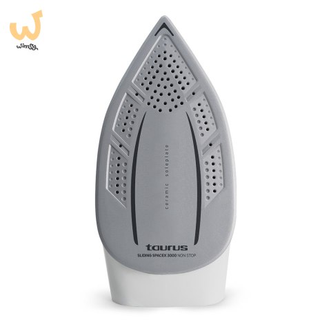 Stacja parowa Taurus Sliding SpaceX 3000 Non Stop Stacja parowa Taurus Sliding SpaceX 3000 Non Stop