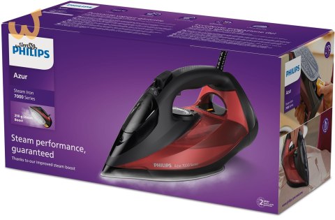 Żelazko PHILIPS DST 7022/40 Żelazko PHILIPS DST 7022/40