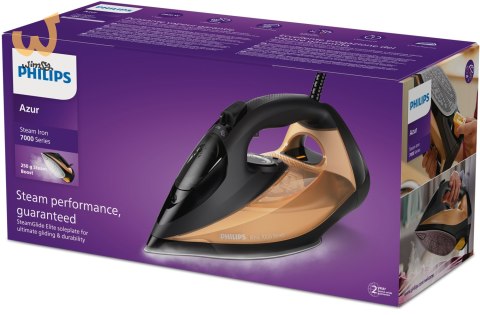 Żelazko PHILIPS DST 7040/80 Żelazko PHILIPS DST 7040/80