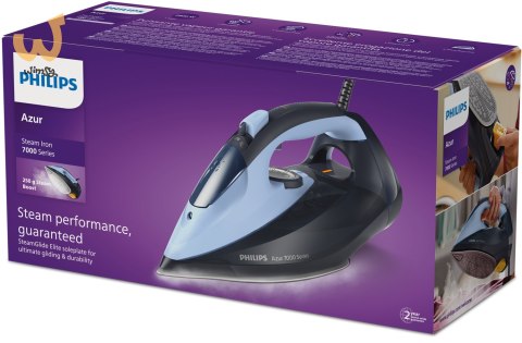 Żelazko PHILIPS DST 7041/20 Żelazko PHILIPS DST 7041/20