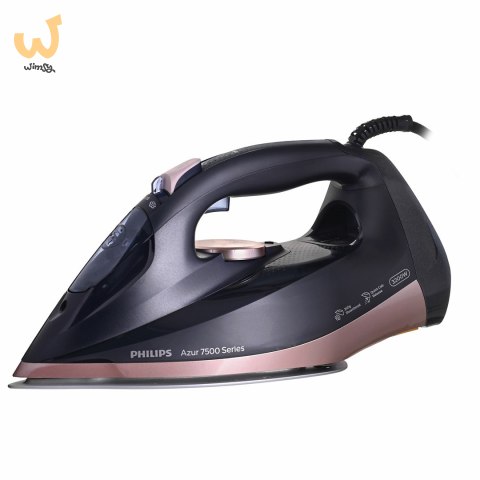 Żelazko PHILIPS DST 7510/80 Żelazko PHILIPS DST 7510/80