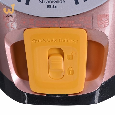 Żelazko PHILIPS DST 7510/80 Żelazko PHILIPS DST 7510/80