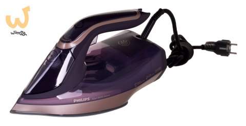 Żelazko PHILIPS DST 8040/30 Żelazko PHILIPS DST 8040/30