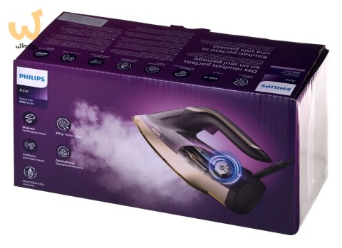 Żelazko PHILIPS DST 8040/30 Żelazko PHILIPS DST 8040/30