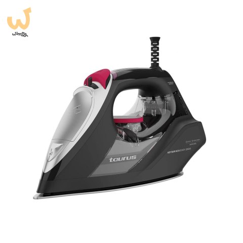 Żelazko Taurus Geyser Eco 2800W Żelazko Taurus Geyser Eco 2800W