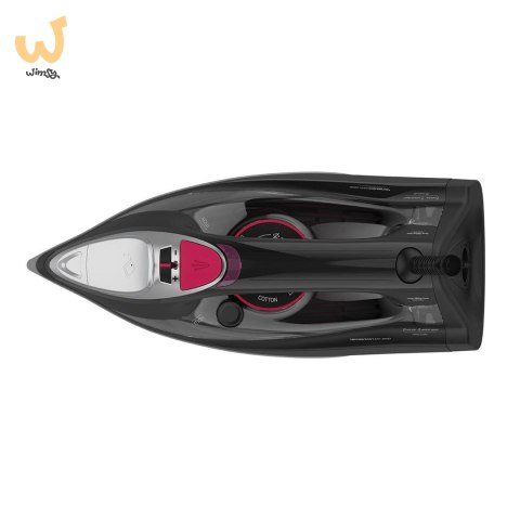 Żelazko Taurus Geyser Eco 2800W Żelazko Taurus Geyser Eco 2800W