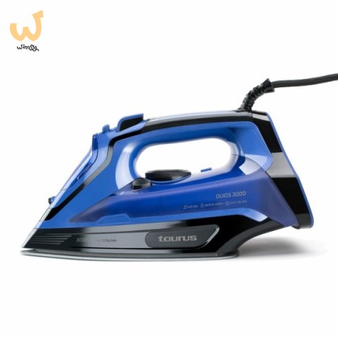 Żelazko Taurus Quios 3000W