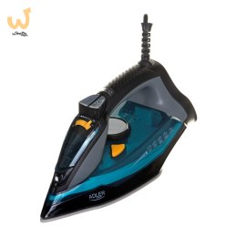 Żelazko parowe Adler AD 5032 (3000W; kolor niebieski)