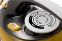 Żelazko parowe Adler CR 5029 (2400W; kolor żółty)