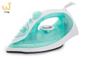 Żelazko parowe Esperanza SILK EHI005 (2200W; kolor biały)