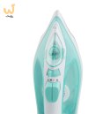 Żelazko parowe Esperanza SILK EHI005 (2200W; kolor biały)