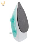 Żelazko parowe Esperanza SILK EHI005 (2200W; kolor biały)