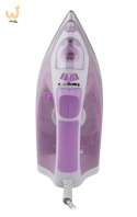 Żelazko parowe Esperanza TULLE EHI004 (2400W; kolor biały)