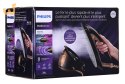 Żelazko z generatorem pary Philips GC9682/80 (2800W; kolor czarny)